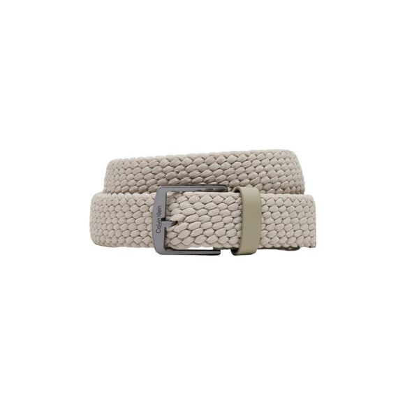 Calvin Klein Men Beige Belts - Picture 1 of 3